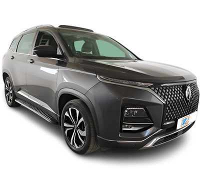 MG HECTOR PLUS-img